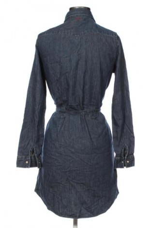 Kleid Levi's, Größe S, Farbe Blau, Preis 56,99 €