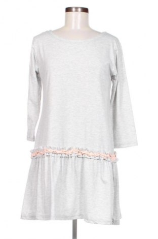 Φόρεμα Lily Rose, Μέγεθος L, Χρώμα Γκρί, Τιμή 14,91 €