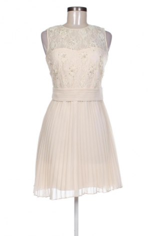 Kleid Limited Collection, Größe S, Farbe Ecru, Preis 14,91 €