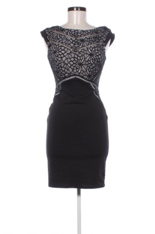 Kleid Lipsy, Größe M, Farbe Schwarz, Preis 33,99 €