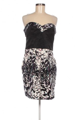 Kleid Lipsy London, Größe L, Farbe Mehrfarbig, Preis 23,53 €