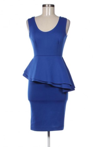 Kleid Liquid, Größe S, Farbe Blau, Preis € 24,48