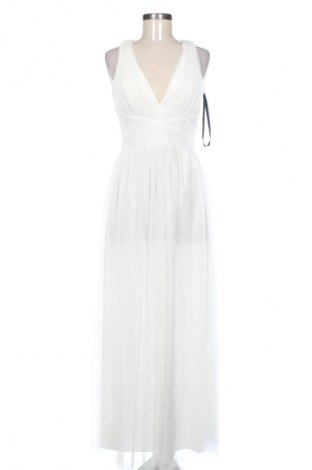 Rochie Little Mistress, Mărime M, Culoare Alb, Preț 421,29 Lei