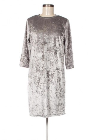 Kleid Liz Devy, Größe L, Farbe Grau, Preis 20,99 €