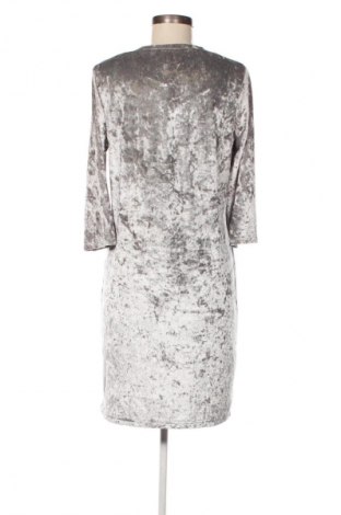 Kleid Liz Devy, Größe L, Farbe Grau, Preis 20,99 €