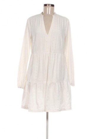 Kleid Loavies, Größe M, Farbe Weiß, Preis € 33,99