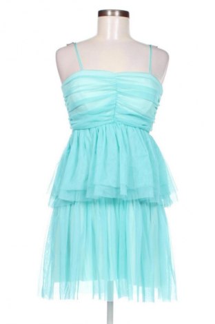 Rochie Lokita, Mărime S, Culoare Albastru, Preț 476,99 Lei