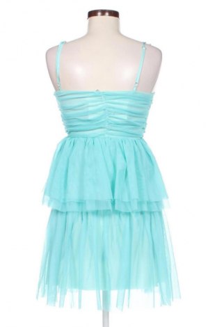 Rochie Lokita, Mărime S, Culoare Albastru, Preț 476,99 Lei