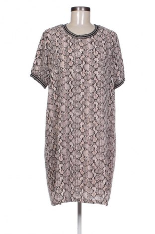 Φόρεμα Lola & Liza, Μέγεθος XL, Χρώμα Πολύχρωμο, Τιμή 36,92 €