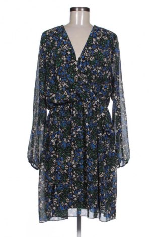 Sukienka Lola & Liza, Rozmiar XL, Kolor Kolorowy, Cena 157,99 zł