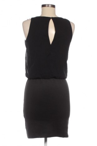 Kleid Lola & Liza, Größe XXS, Farbe Schwarz, Preis 42,99 €
