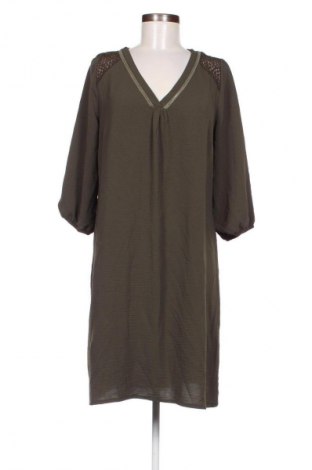 Kleid Lola & Liza, Größe XL, Farbe Grün, Preis 33,99 €