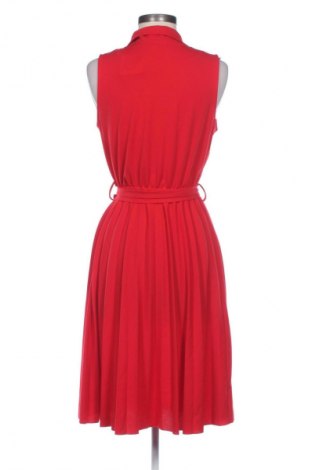 Sukienka Lola & Liza, Rozmiar S, Kolor Czerwony, Cena 110,99 zł