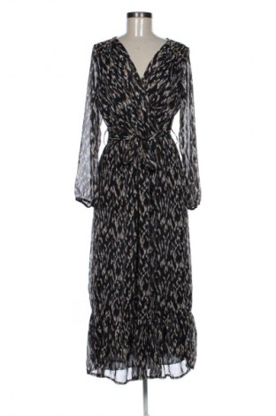Kleid Lola & Liza, Größe L, Farbe Mehrfarbig, Preis 33,99 €