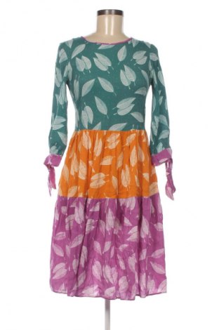Rochie London, Mărime M, Culoare Multicolor, Preț 76,70 Lei