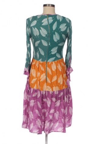 Rochie London, Mărime M, Culoare Multicolor, Preț 76,70 Lei