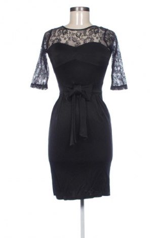 Φόρεμα Love Label, Μέγεθος XS, Χρώμα Μαύρο, Τιμή 15,00 €