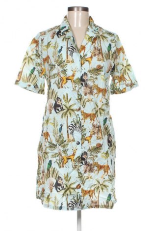 Rochie Lovie & Co, Mărime L, Culoare Multicolor, Preț 154,99 Lei