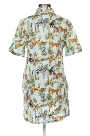 Rochie Lovie & Co, Mărime L, Culoare Multicolor, Preț 154,99 Lei