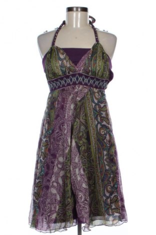 Φόρεμα Lucy & Co, Μέγεθος M, Χρώμα Πολύχρωμο, Τιμή 14,83 €