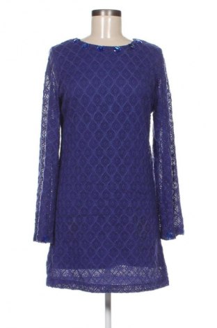 Kleid Luxury, Größe S, Farbe Blau, Preis 40,99 €