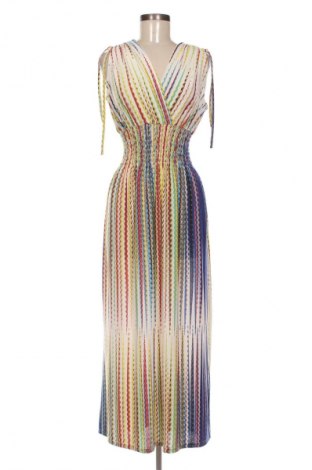 Kleid M2K, Größe L, Farbe Mehrfarbig, Preis 22,99 €