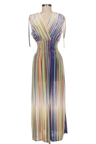 Kleid M2K, Größe L, Farbe Mehrfarbig, Preis 22,99 €
