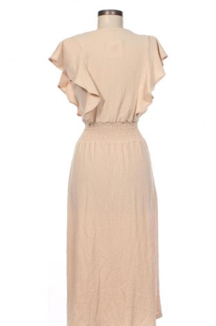 Φόρεμα Madame, Μέγεθος S, Χρώμα  Μπέζ, Τιμή 22,99 €
