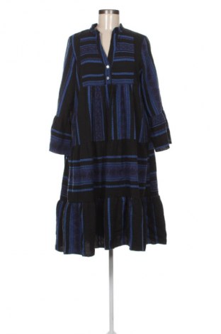 Kleid Made In Italy, Größe L, Farbe Mehrfarbig, Preis 31,99 €