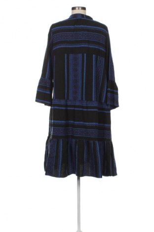 Kleid Made In Italy, Größe L, Farbe Mehrfarbig, Preis 31,99 €