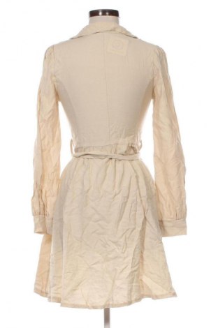 Rochie Made In Italy, Mărime L, Culoare Bej, Preț 163,99 Lei