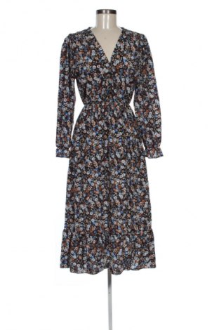 Φόρεμα Made In Italy, Μέγεθος M, Χρώμα Πολύχρωμο, Τιμή 18,99 €
