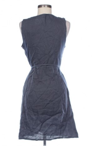 Kleid Made In Italy, Größe S, Farbe Blau, Preis 31,99 €