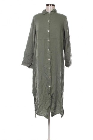 Rochie Made In Italy, Mărime XL, Culoare Verde, Preț 261,99 Lei