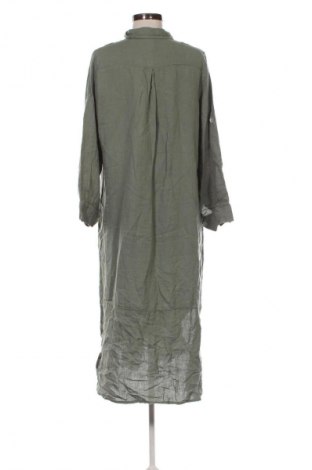 Rochie Made In Italy, Mărime XL, Culoare Verde, Preț 261,99 Lei