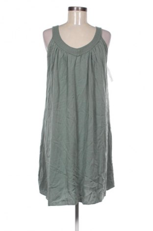 Kleid Made In Italy, Größe L, Farbe Grün, Preis € 23,53