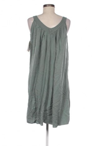 Kleid Made In Italy, Größe L, Farbe Grün, Preis € 23,53
