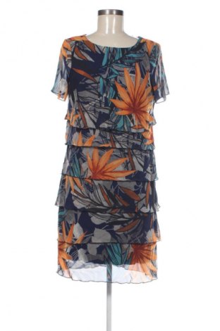 Rochie Made In Italy, Mărime L, Culoare Multicolor, Preț 107,99 Lei