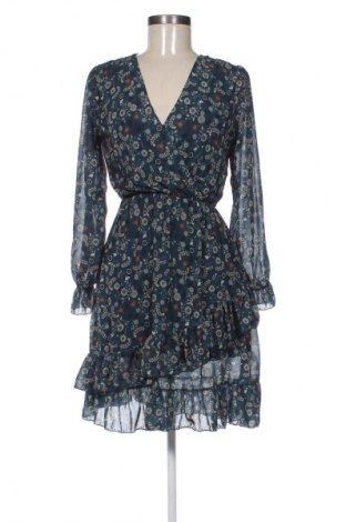 Kleid Made In Italy, Größe S, Farbe Mehrfarbig, Preis 14,83 €