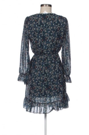 Kleid Made In Italy, Größe S, Farbe Mehrfarbig, Preis 14,83 €