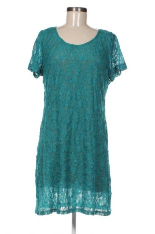 Rochie Made In Italy, Mărime L, Culoare Verde, Preț 98,99 Lei
