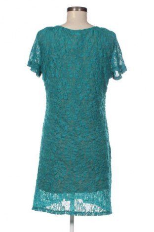 Rochie Made In Italy, Mărime L, Culoare Verde, Preț 98,99 Lei