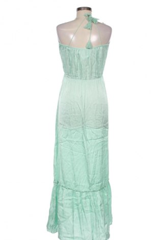Rochie Made In Italy, Mărime M, Culoare Verde, Preț 76,32 Lei