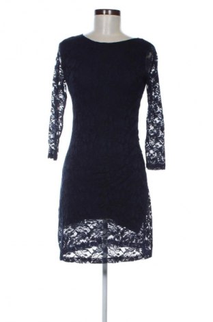 Kleid Made In Italy, Größe M, Farbe Blau, Preis 20,99 €