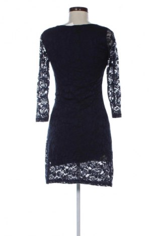 Kleid Made In Italy, Größe M, Farbe Blau, Preis 20,99 €