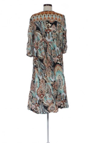 Kleid Made In Italy, Größe M, Farbe Mehrfarbig, Preis 20,99 €