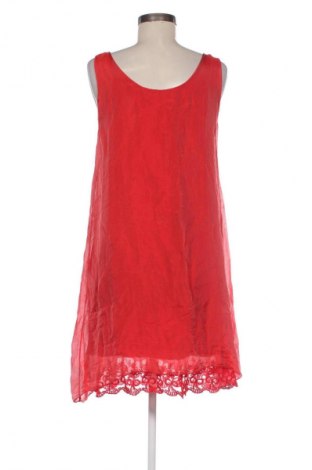 Ruha Made In Italy, Méret L, Szín Piros, Ár 8 899 Ft