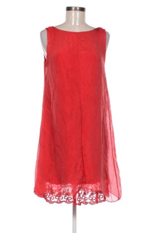 Ruha Made In Italy, Méret L, Szín Piros, Ár 8 899 Ft