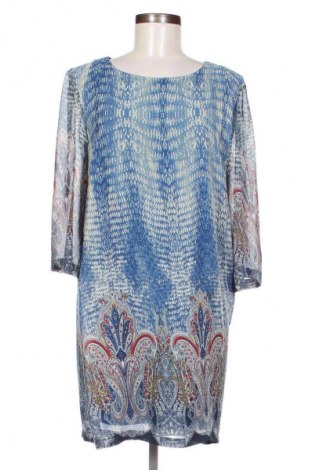 Kleid Made In Italy, Größe XL, Farbe Mehrfarbig, Preis € 20,99
