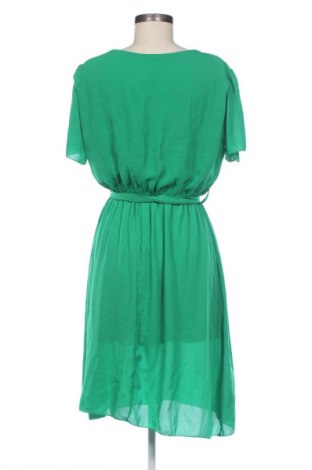 Kleid Made In Italy, Größe M, Farbe Grün, Preis 15,00 €